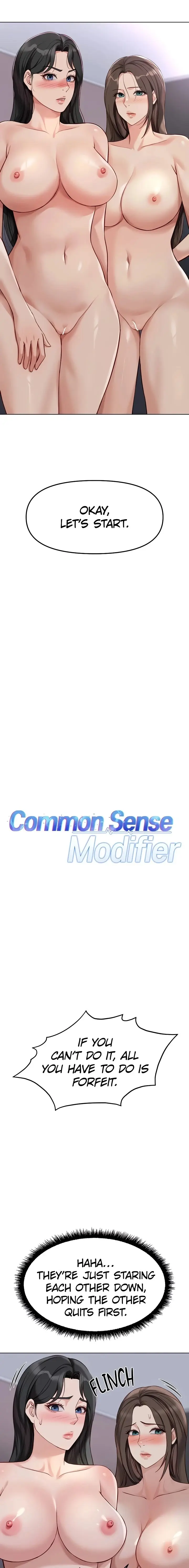 Common Sense Manipulation Program Episode 40 - Page 3