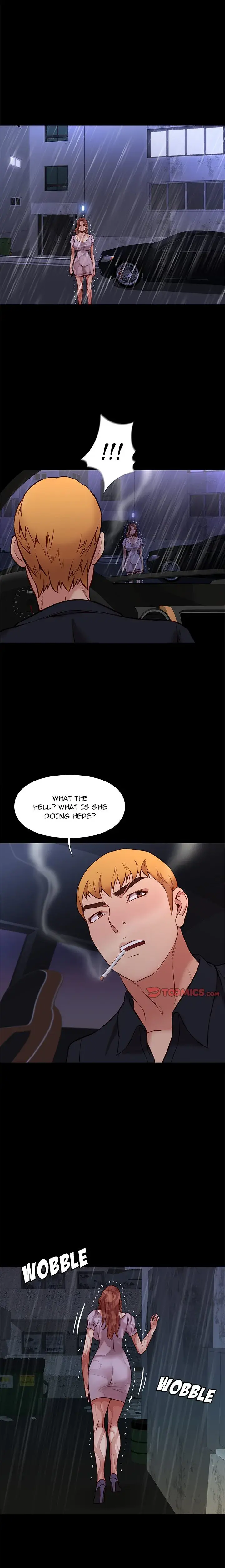 Common Sense Manipulation Program Episode 41 - Page 17