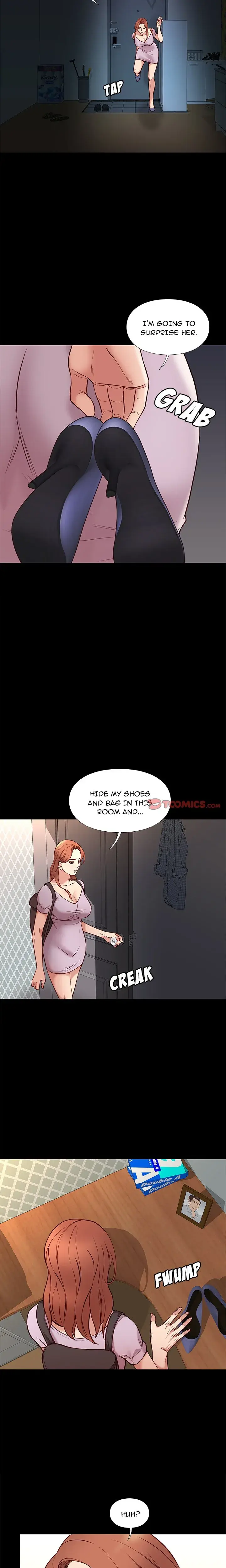 Common Sense Manipulation Program Episode 41 - Page 2