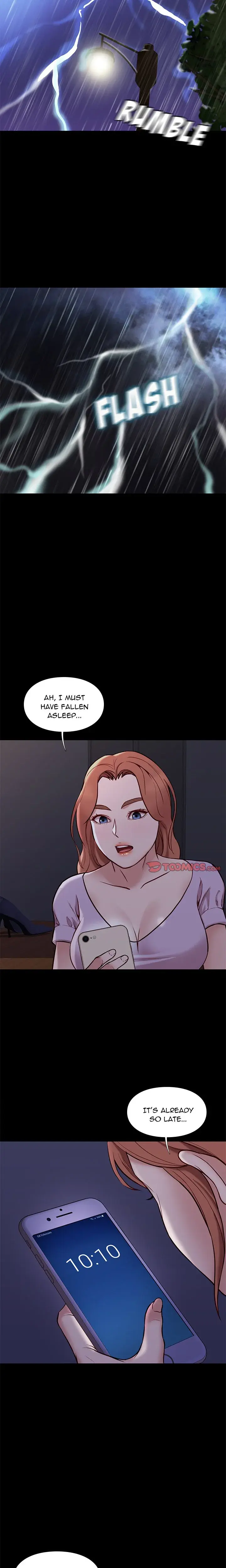 Common Sense Manipulation Program Episode 41 - Page 7