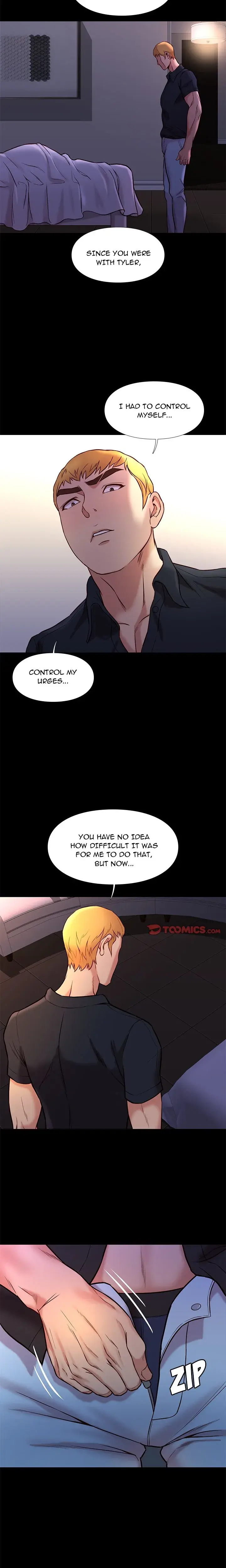 Common Sense Manipulation Program Episode 42 - Page 12