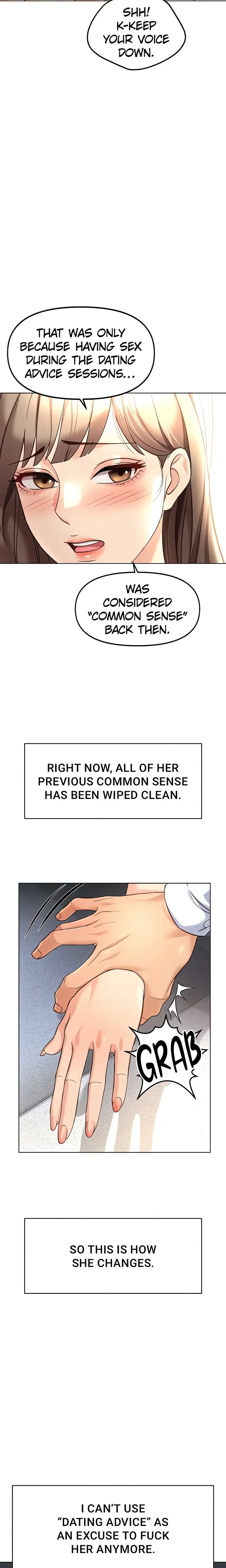 Common Sense Manipulation Program Episode 45 - Page 12