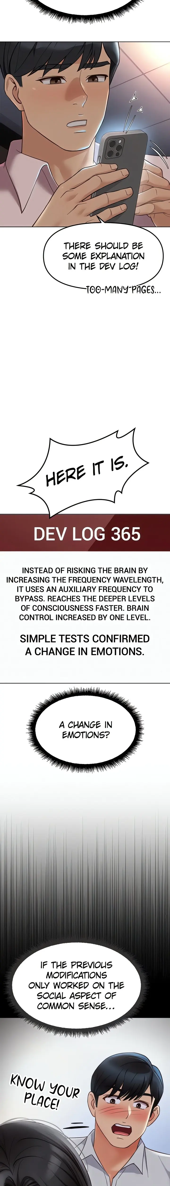 Common Sense Manipulation Program Episode 45 - Page 3
