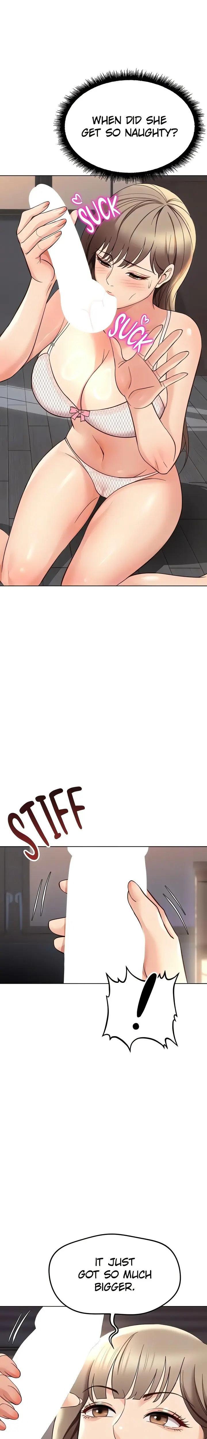 Common Sense Manipulation Program Episode 46 - Page 8