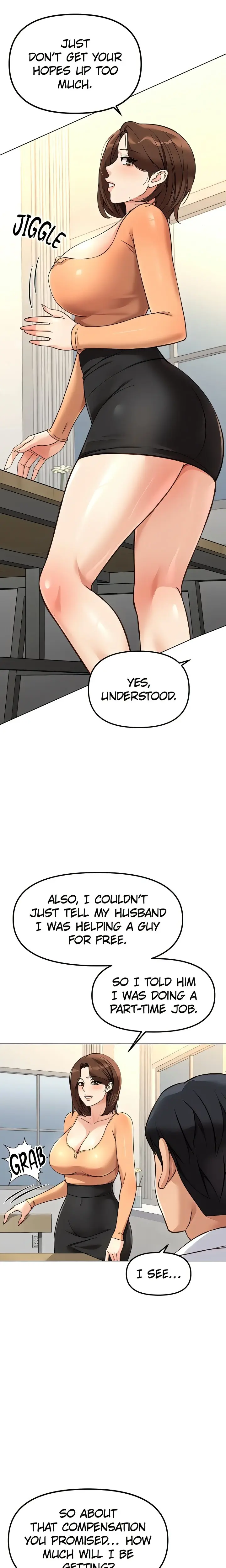 Common Sense Manipulation Program Episode 48 - Page 12
