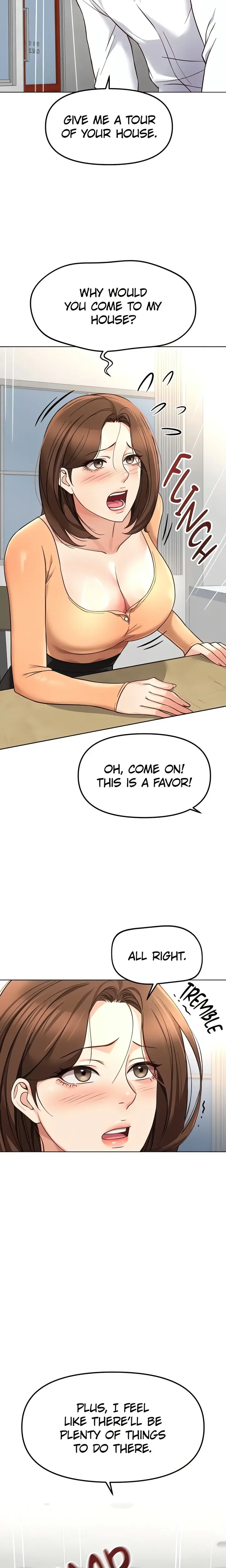 Common Sense Manipulation Program Episode 48 - Page 22