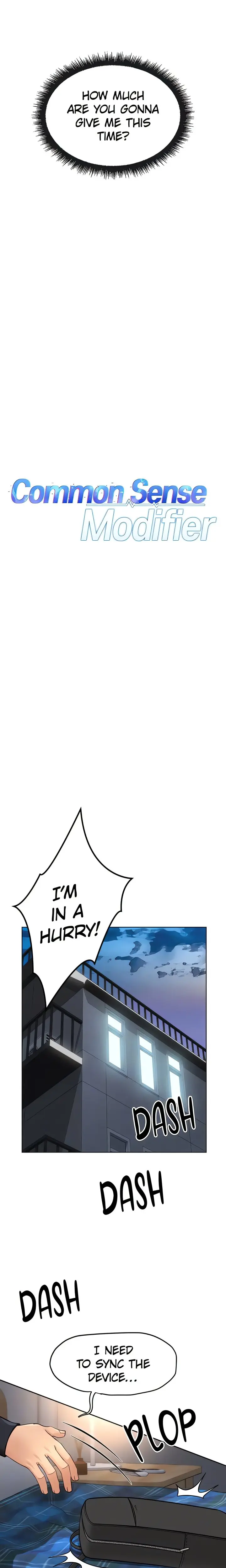 Common Sense Manipulation Program Episode 48 - Page 6