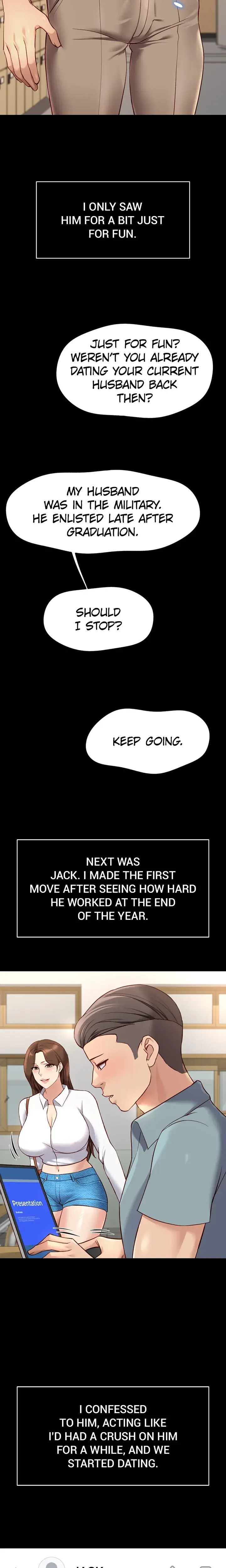 Common Sense Manipulation Program Episode 49 - Page 17