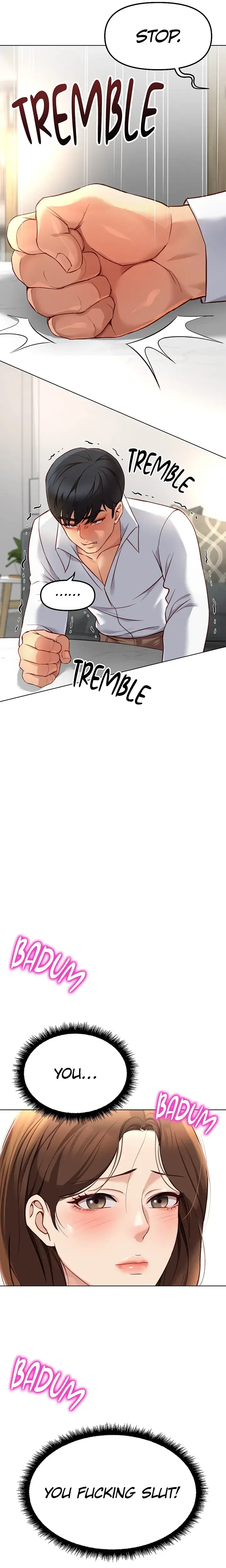 Common Sense Manipulation Program Episode 49 - Page 21