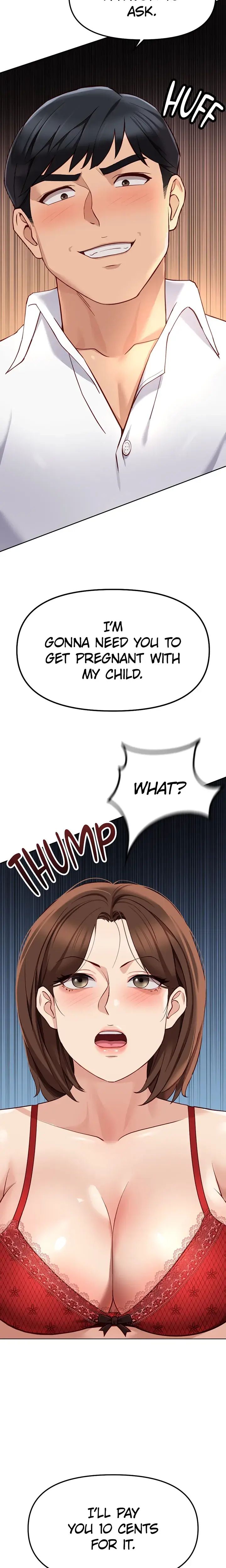 Common Sense Manipulation Program Episode 49 - Page 25