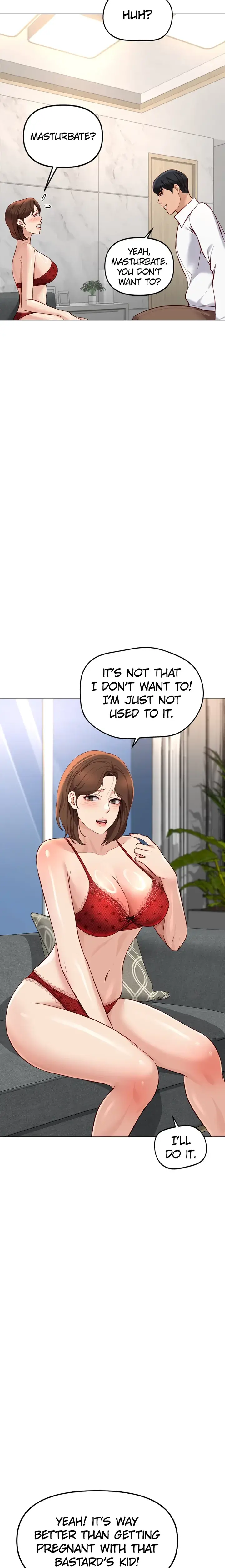 Common Sense Manipulation Program Episode 50 - Page 8