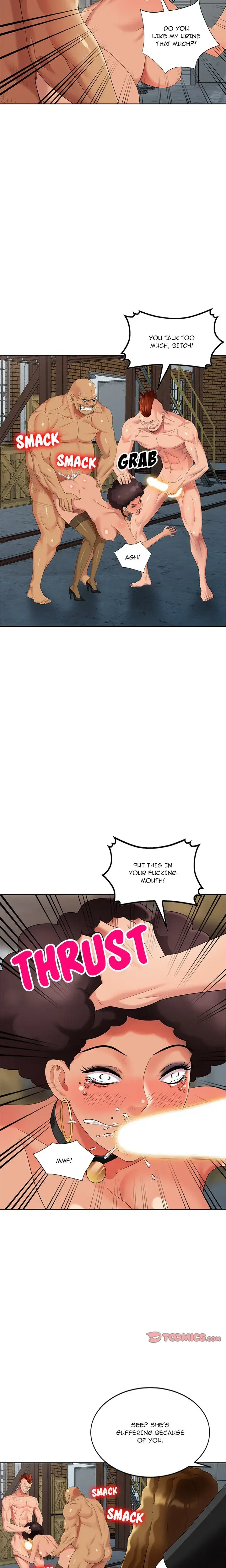 Common Sense Manipulation Program Episode 51 - Page 13