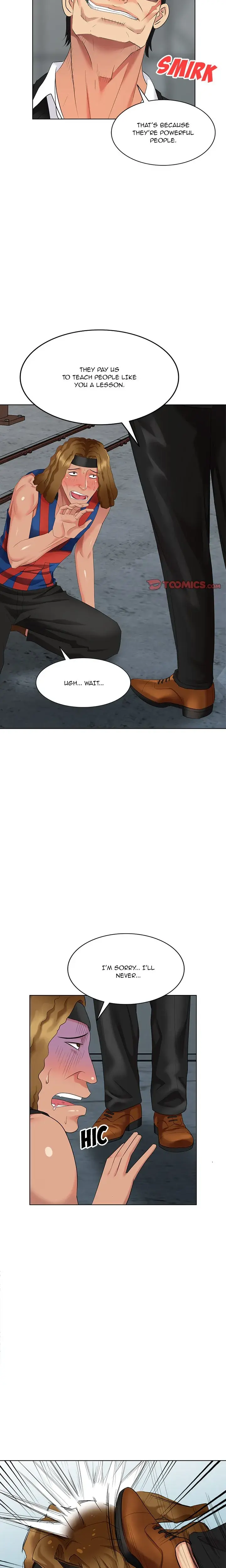 Common Sense Manipulation Program Episode 51 - Page 16