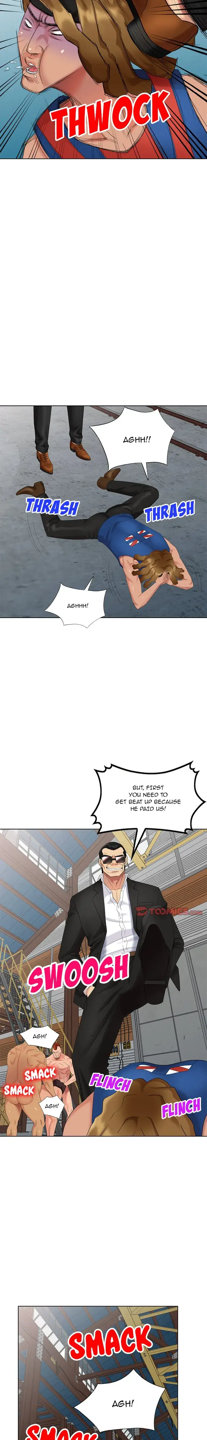 Common Sense Manipulation Program Episode 51 - Page 17
