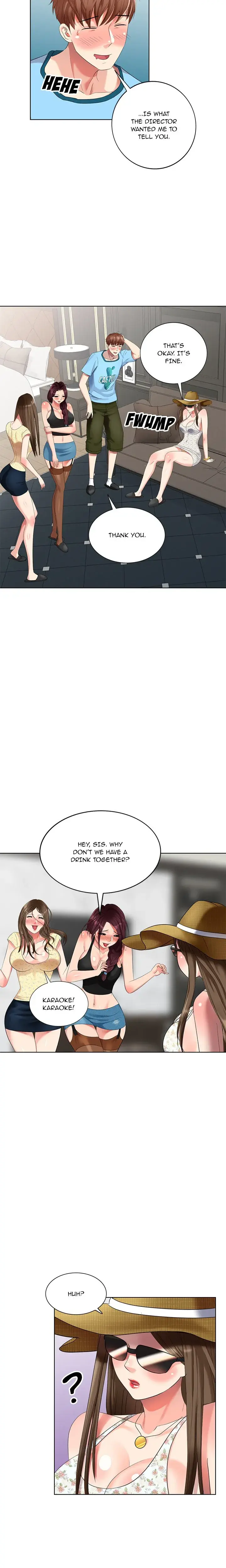 Common Sense Manipulation Program Episode 51 - Page 19