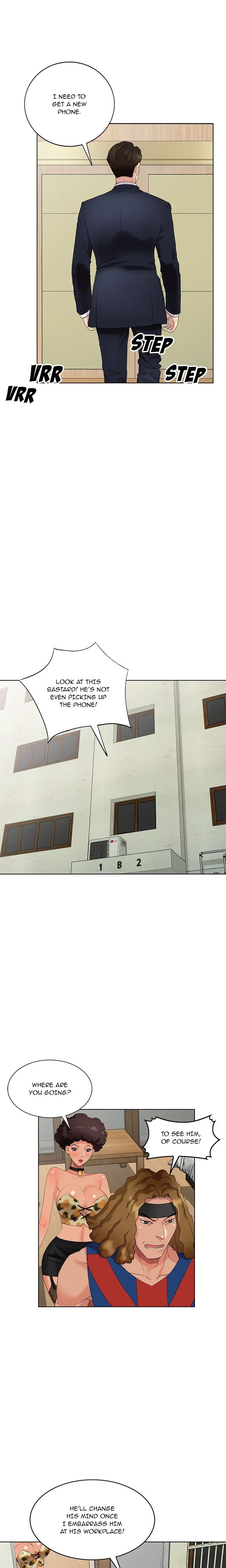 Common Sense Manipulation Program Episode 51 - Page 4
