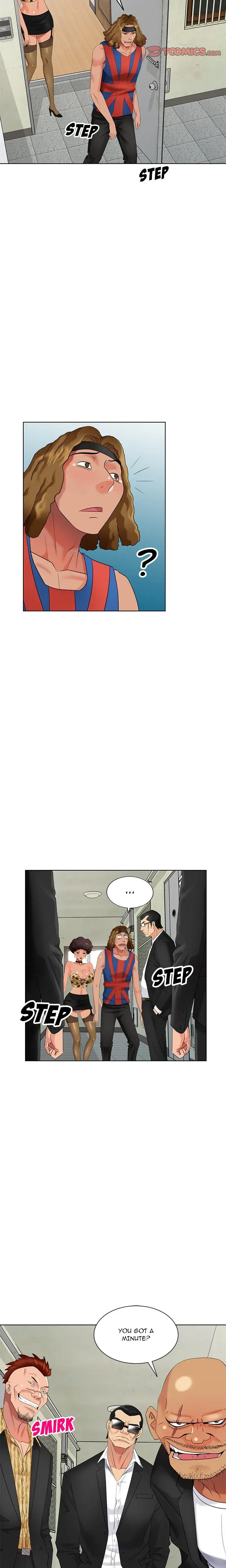 Common Sense Manipulation Program Episode 51 - Page 5