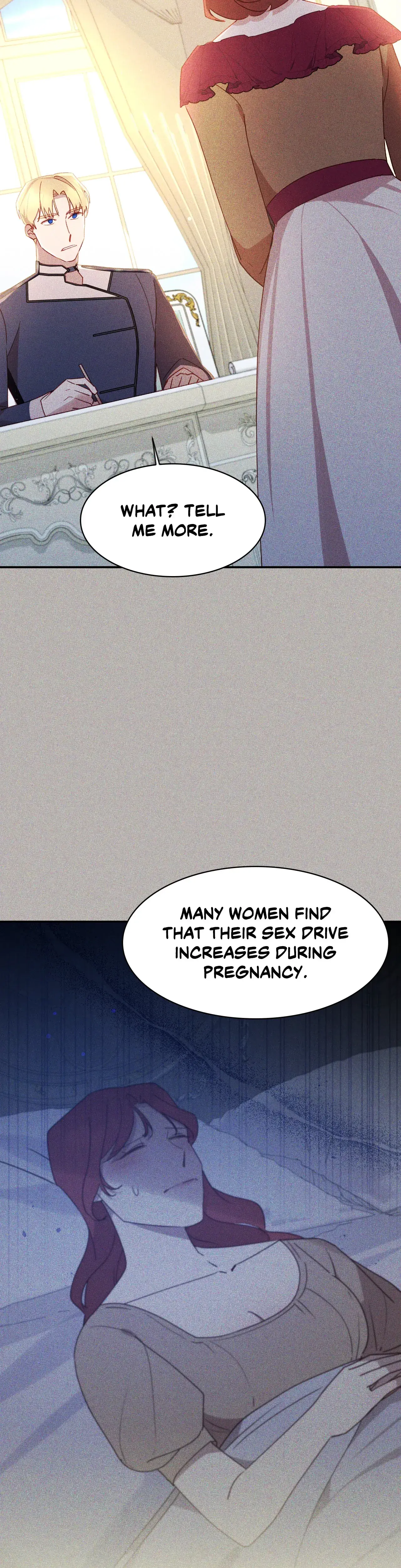 Common Sense Manipulation Program Episode 52 - Page 32