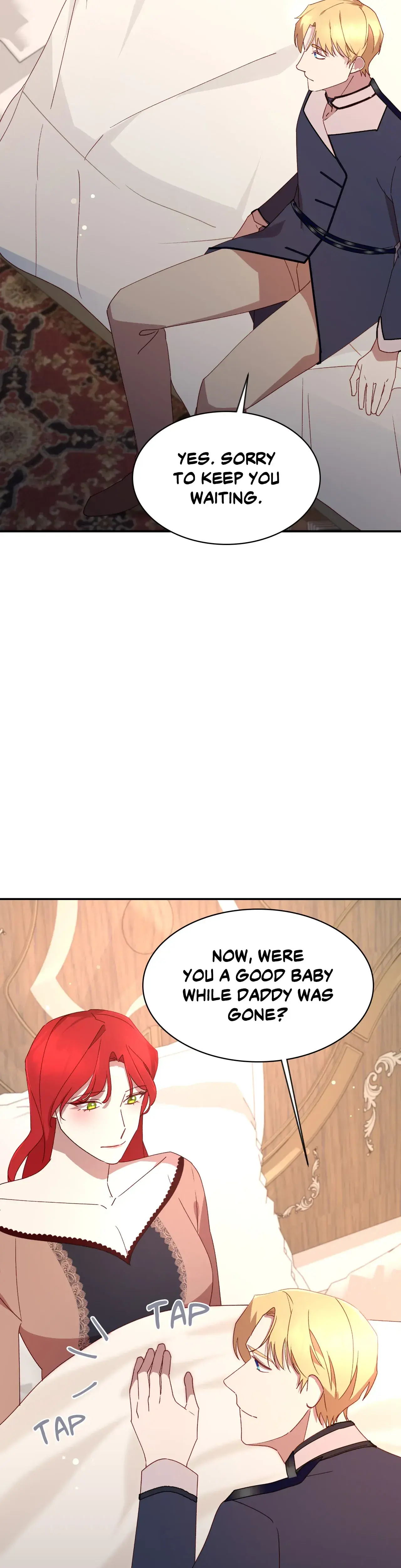 Common Sense Manipulation Program Episode 52 - Page 4