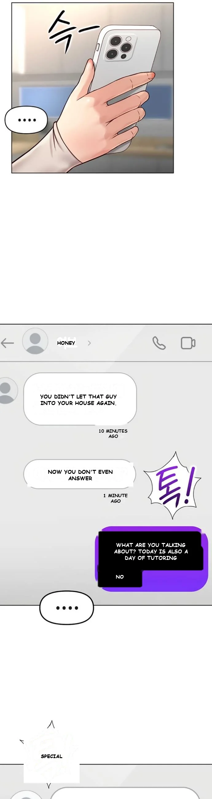 Common Sense Manipulation Program Episode 54 - Page 21