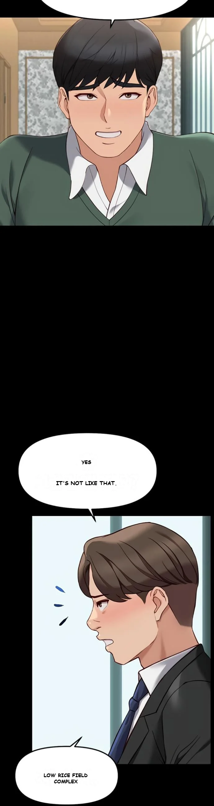 Common Sense Manipulation Program Episode 54 - Page 24