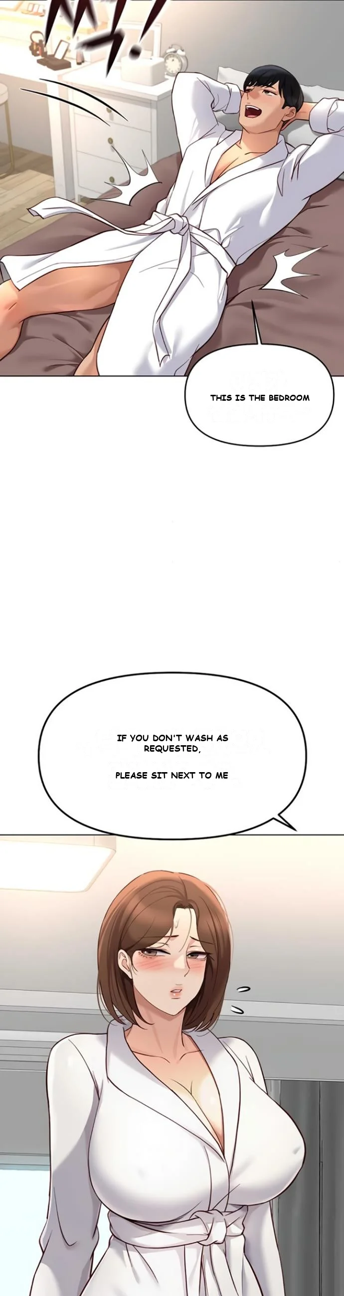 Common Sense Manipulation Program Episode 54 - Page 31