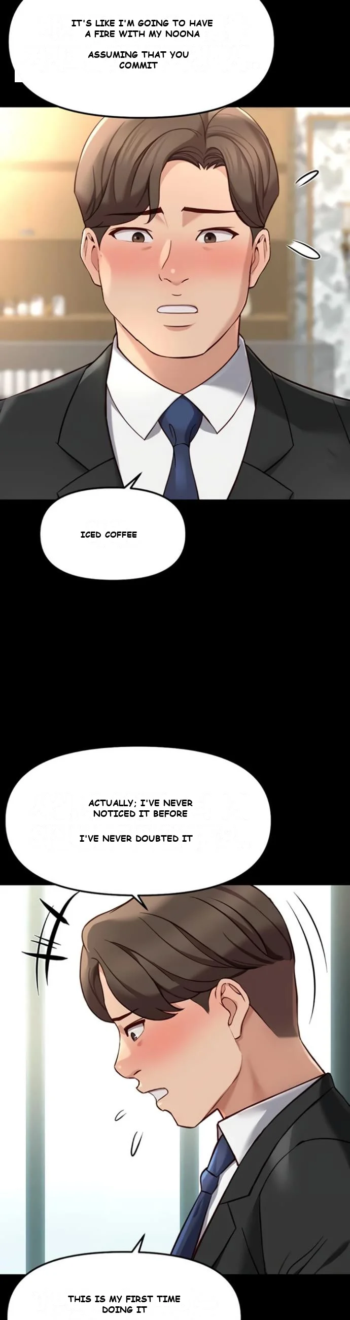Common Sense Manipulation Program Episode 54 - Page 41