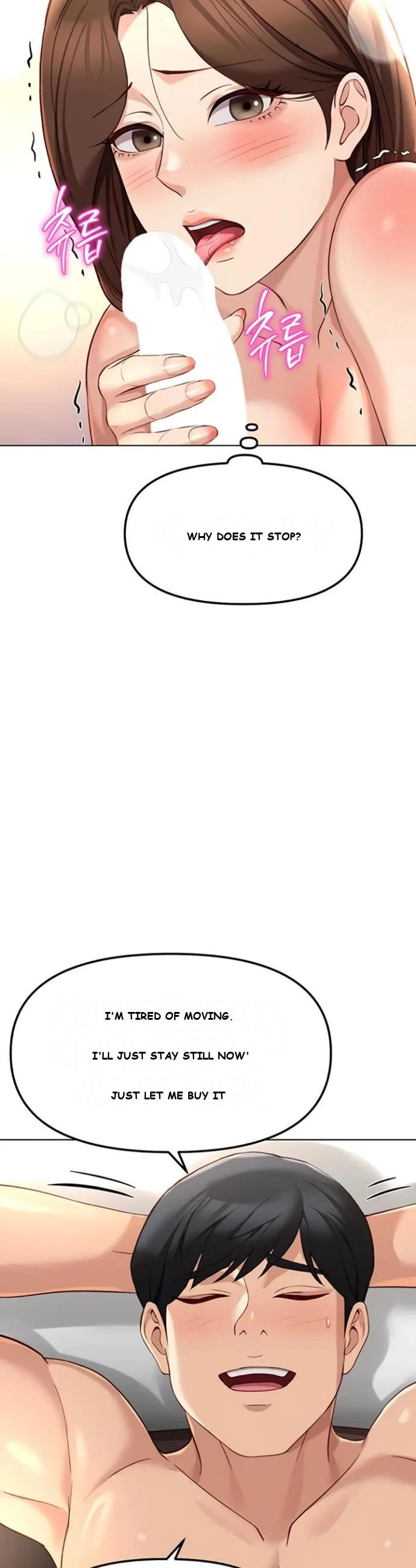 Common Sense Manipulation Program Episode 54 - Page 46