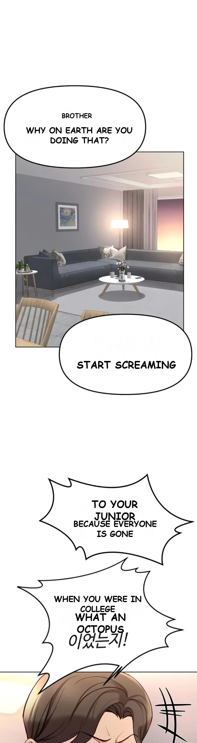 Common Sense Manipulation Program Episode 55 - Page 43