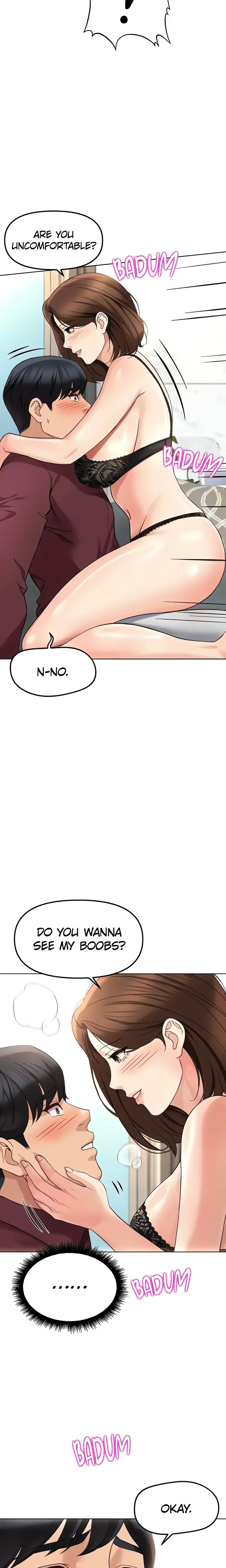 Common Sense Manipulation Program Episode 56 - Page 17