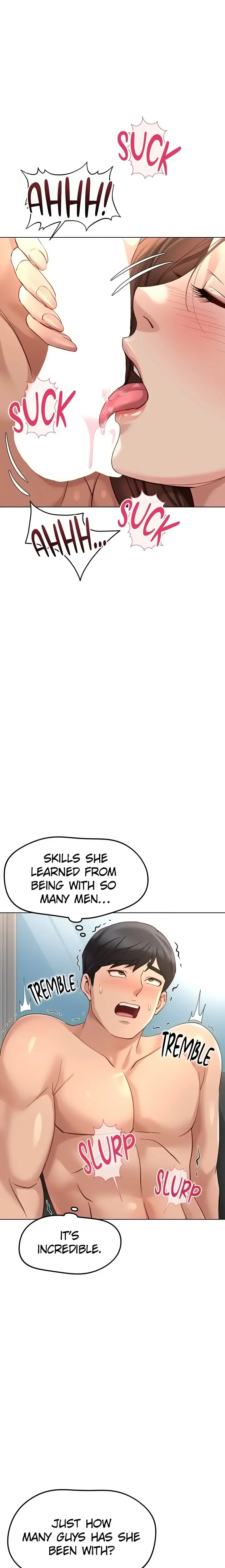Common Sense Manipulation Program Episode 57 - Page 21