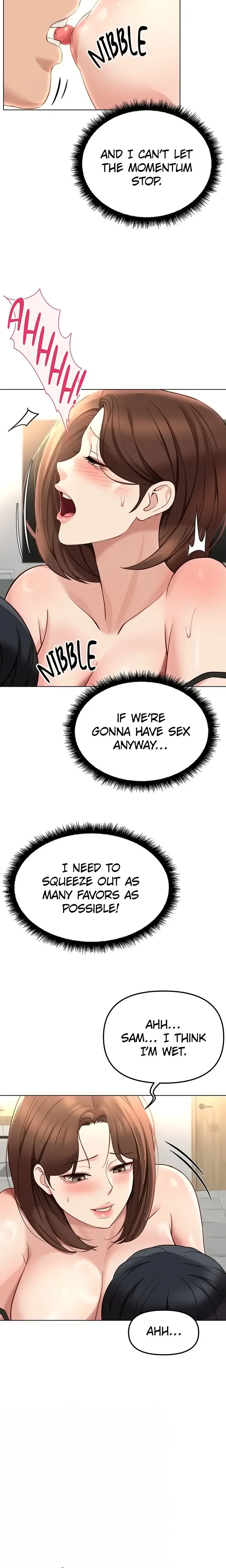 Common Sense Manipulation Program Episode 57 - Page 5
