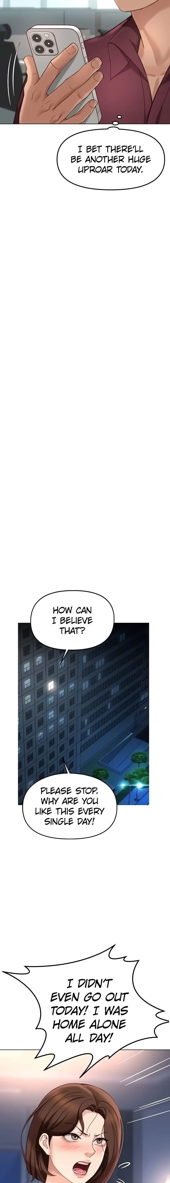 Common Sense Manipulation Program Episode 58 - Page 23