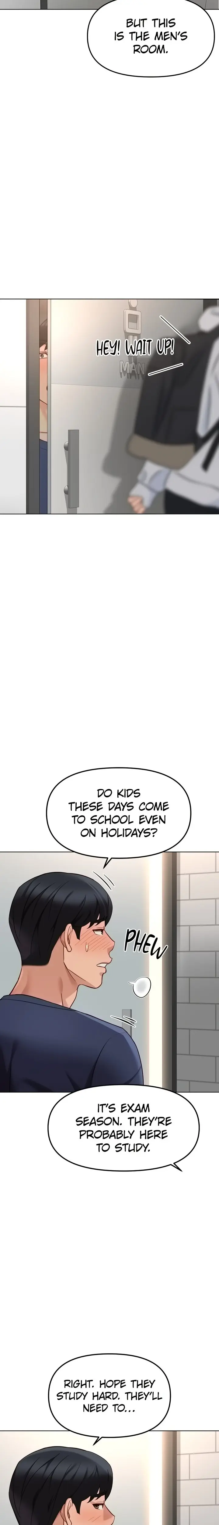 Common Sense Manipulation Program Episode 59 - Page 22