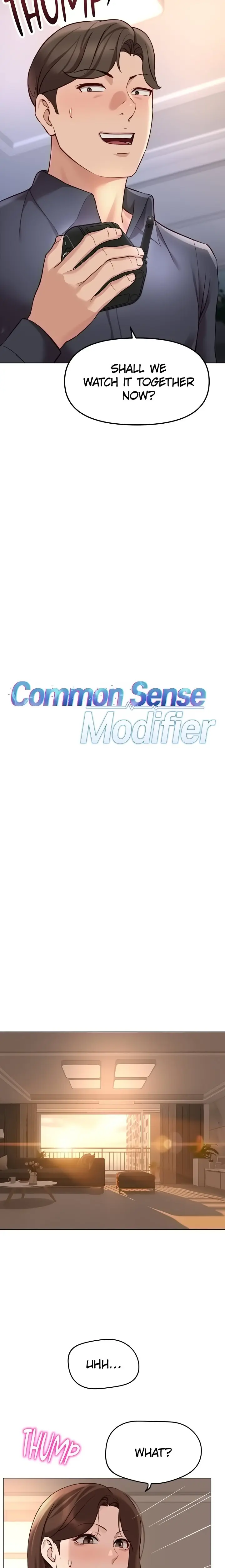 Common Sense Manipulation Program Episode 59 - Page 3