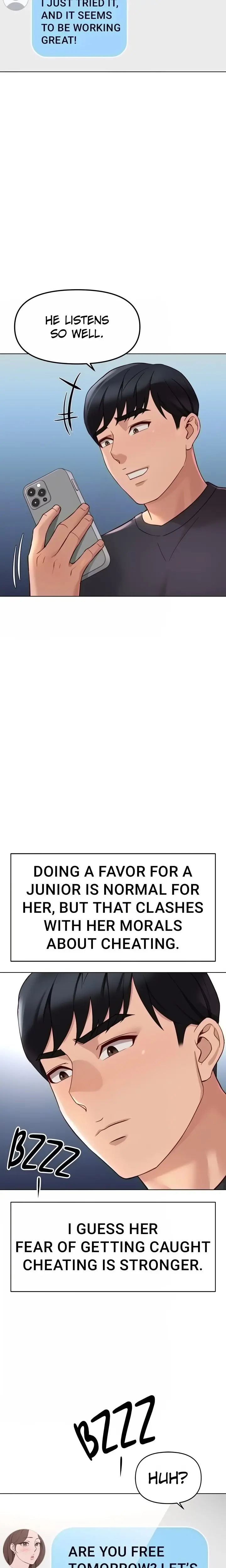 Common Sense Manipulation Program Episode 59 - Page 8