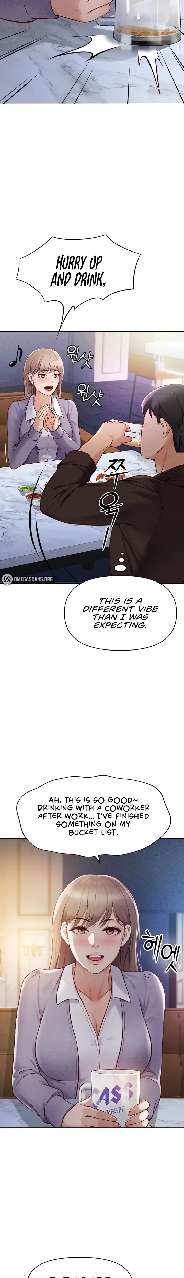 Common Sense Manipulation Program Episode 6 - Page 13