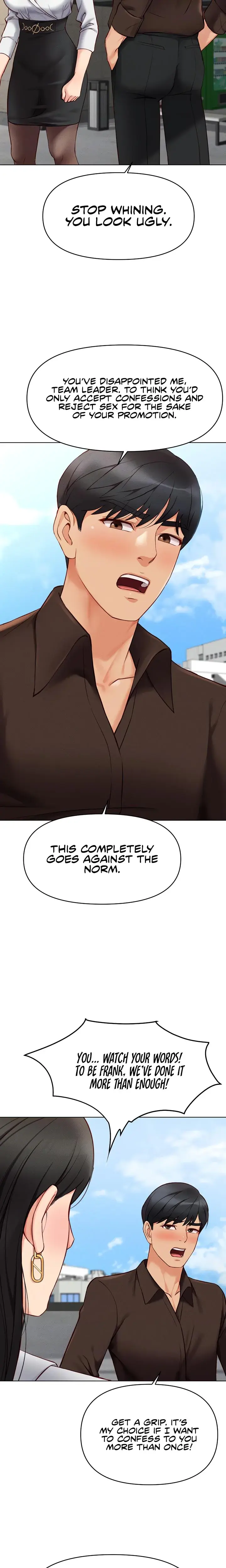 Common Sense Manipulation Program Episode 6 - Page 3