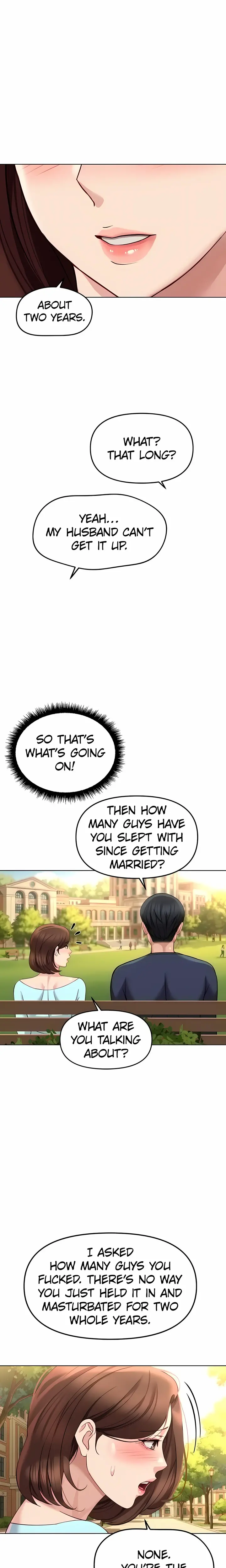 Common Sense Manipulation Program Episode 60 - Page 21
