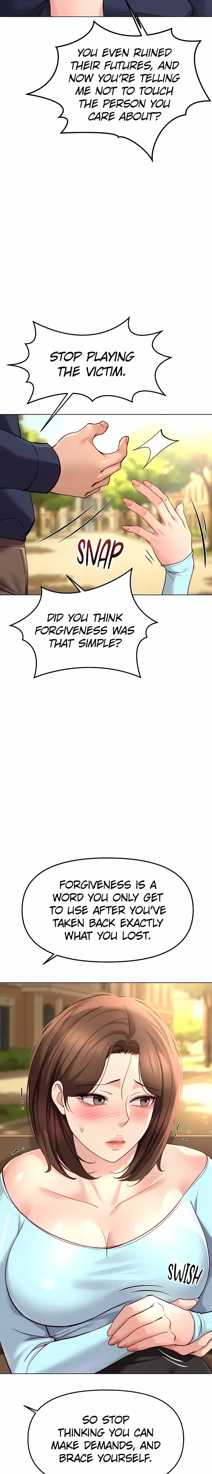 Common Sense Manipulation Program Episode 60 - Page 26