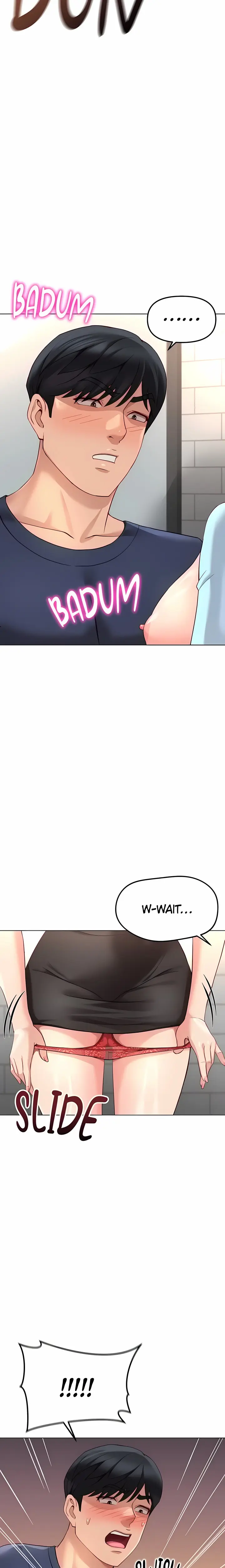 Common Sense Manipulation Program Episode 60 - Page 3