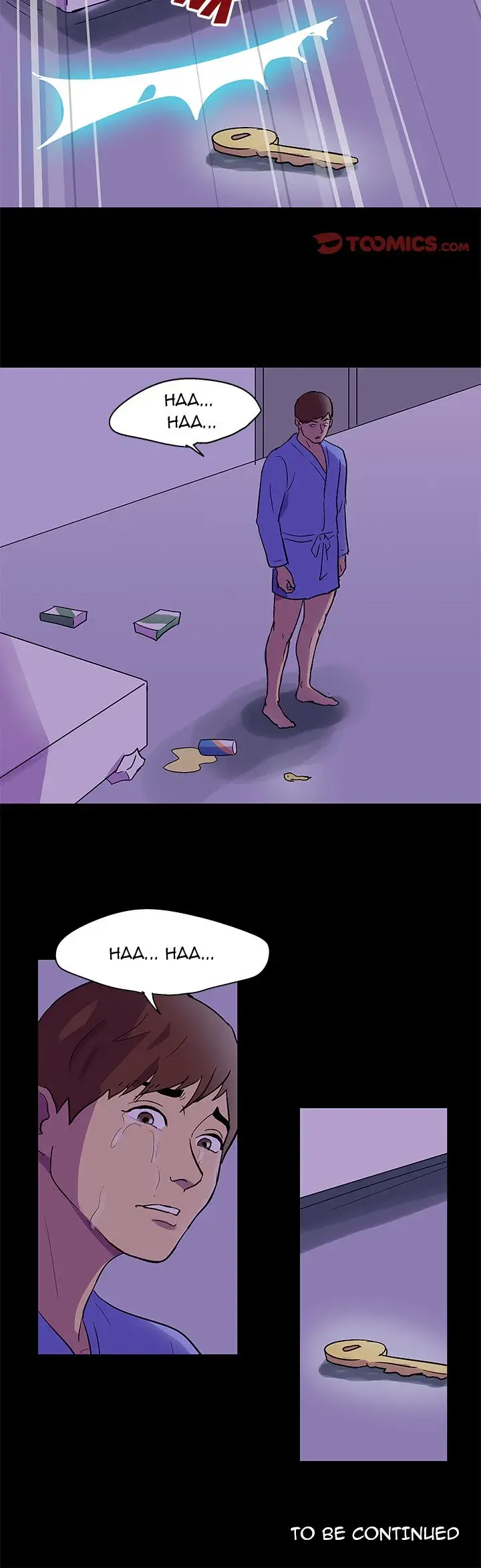 Common Sense Manipulation Program Episode 63 - Page 10