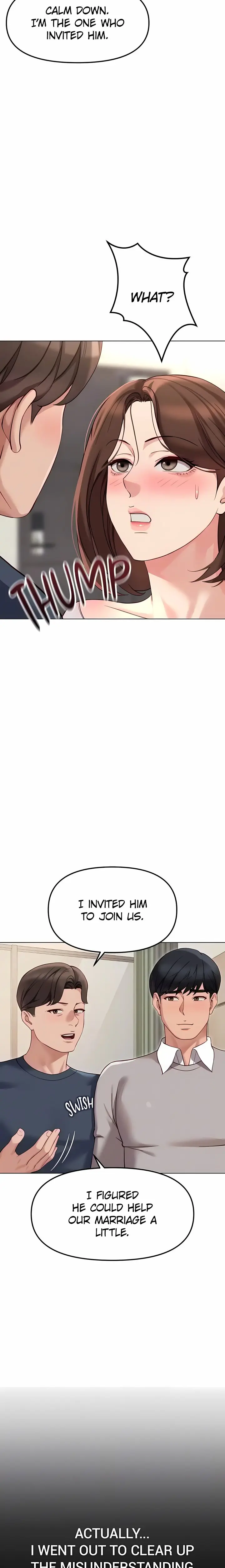 Common Sense Manipulation Program Episode 63 - Page 15