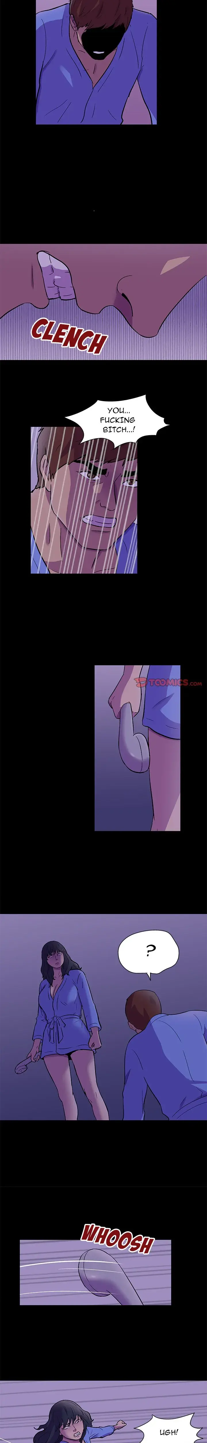 Common Sense Manipulation Program Episode 63 - Page 4
