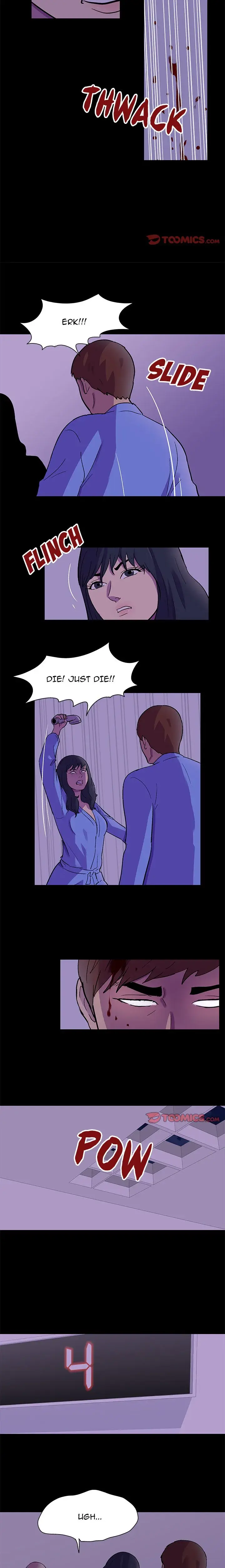 Common Sense Manipulation Program Episode 63 - Page 6
