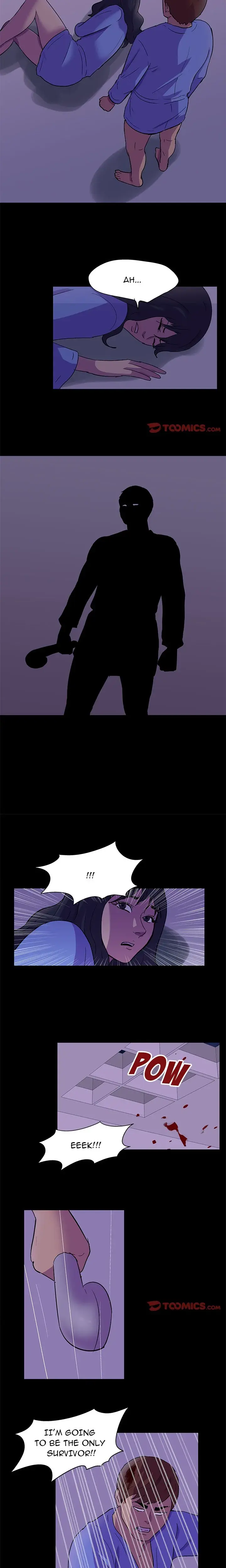 Common Sense Manipulation Program Episode 63 - Page 7