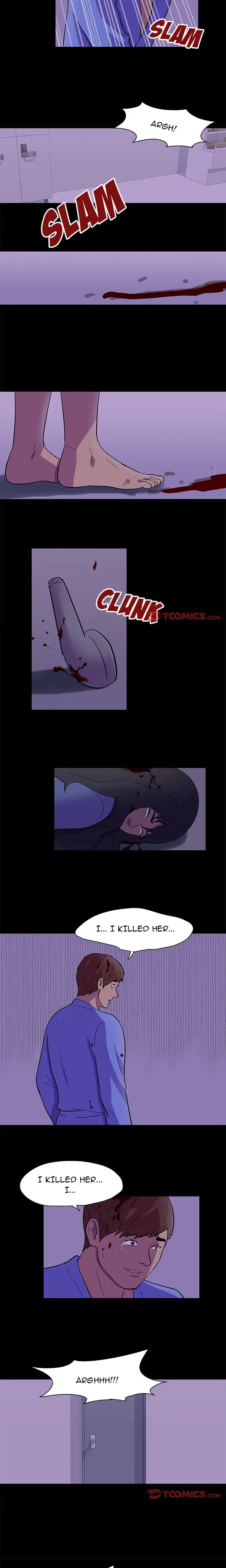 Common Sense Manipulation Program Episode 63 - Page 8
