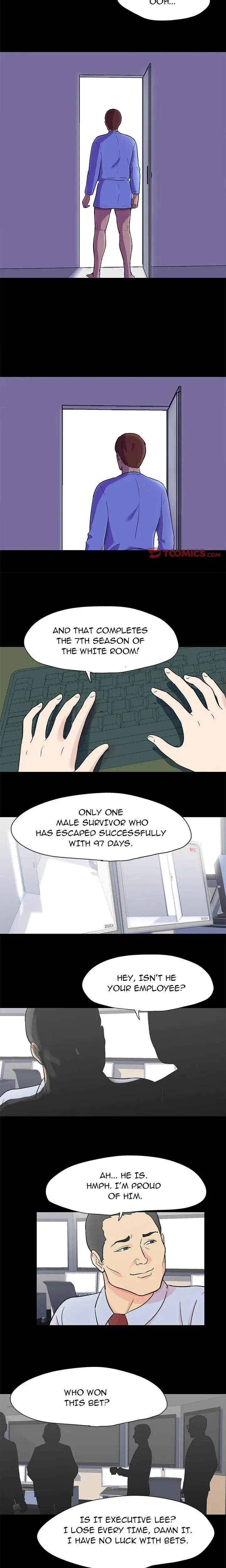 Common Sense Manipulation Program Episode 64 - Page 10