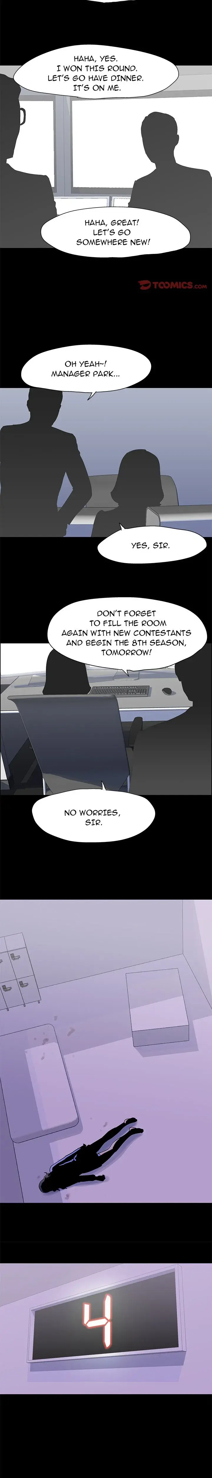 Common Sense Manipulation Program Episode 64 - Page 11