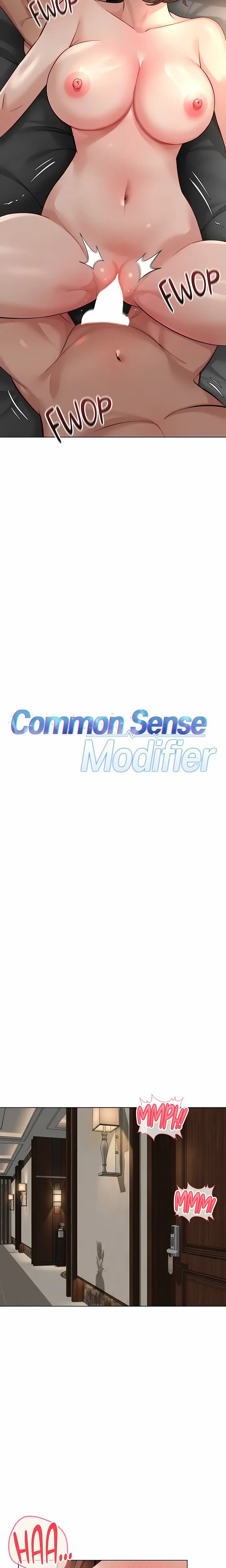 Common Sense Manipulation Program Episode 65 - Page 3
